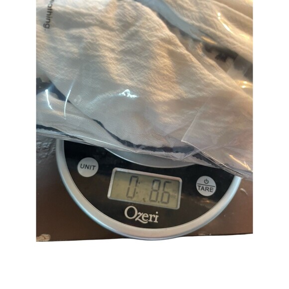 Free People Byzantina Solid Mini Dress Lace Raw Frayed Hem Back Side Cutouts XS - Picture 16 of 16